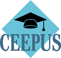 CEEPUS logo