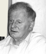 Marek K. Kalinowski
