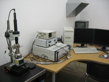 Zestaw mikroskopowy - Nanoskop V