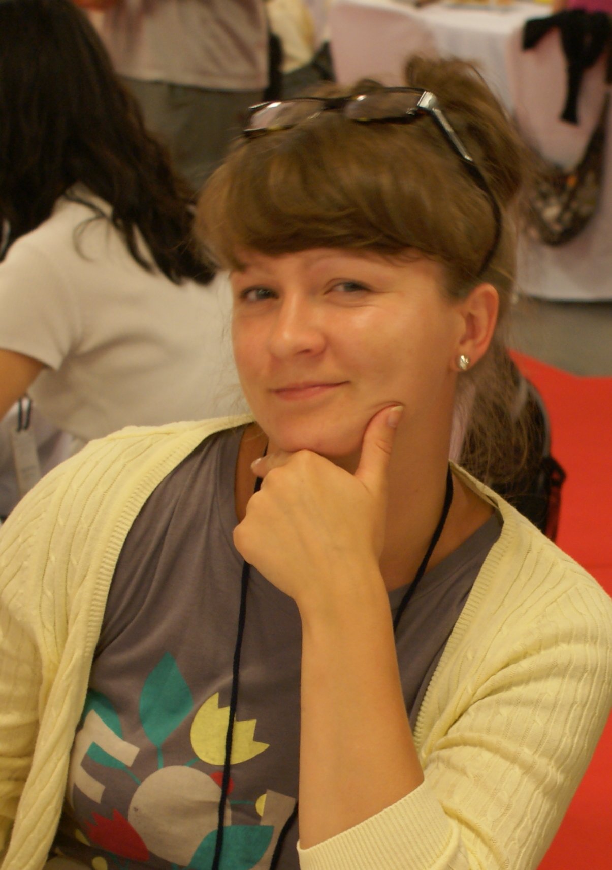 Paulina Krzyczkowska