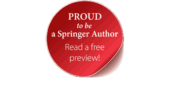 Download the Springer Author Badge