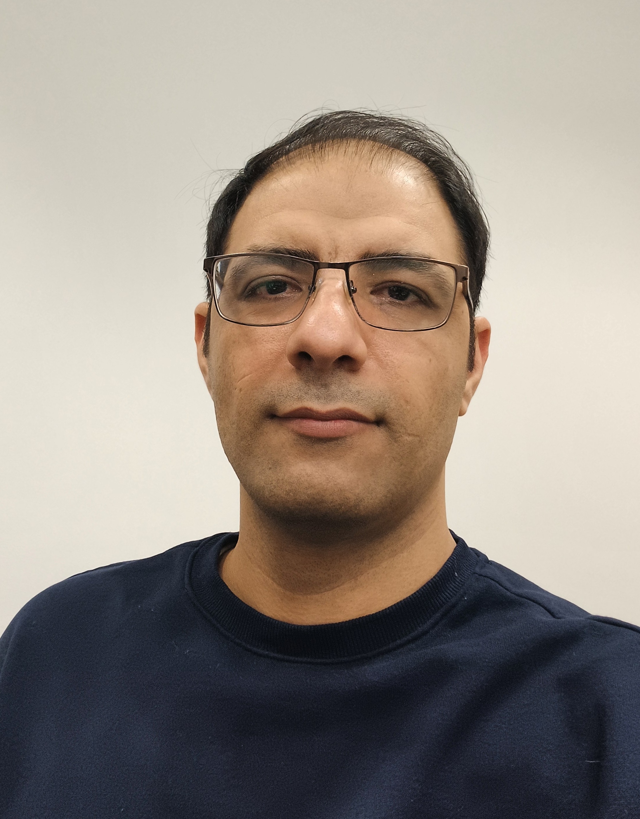 Ph.D. Mostafa Torabi