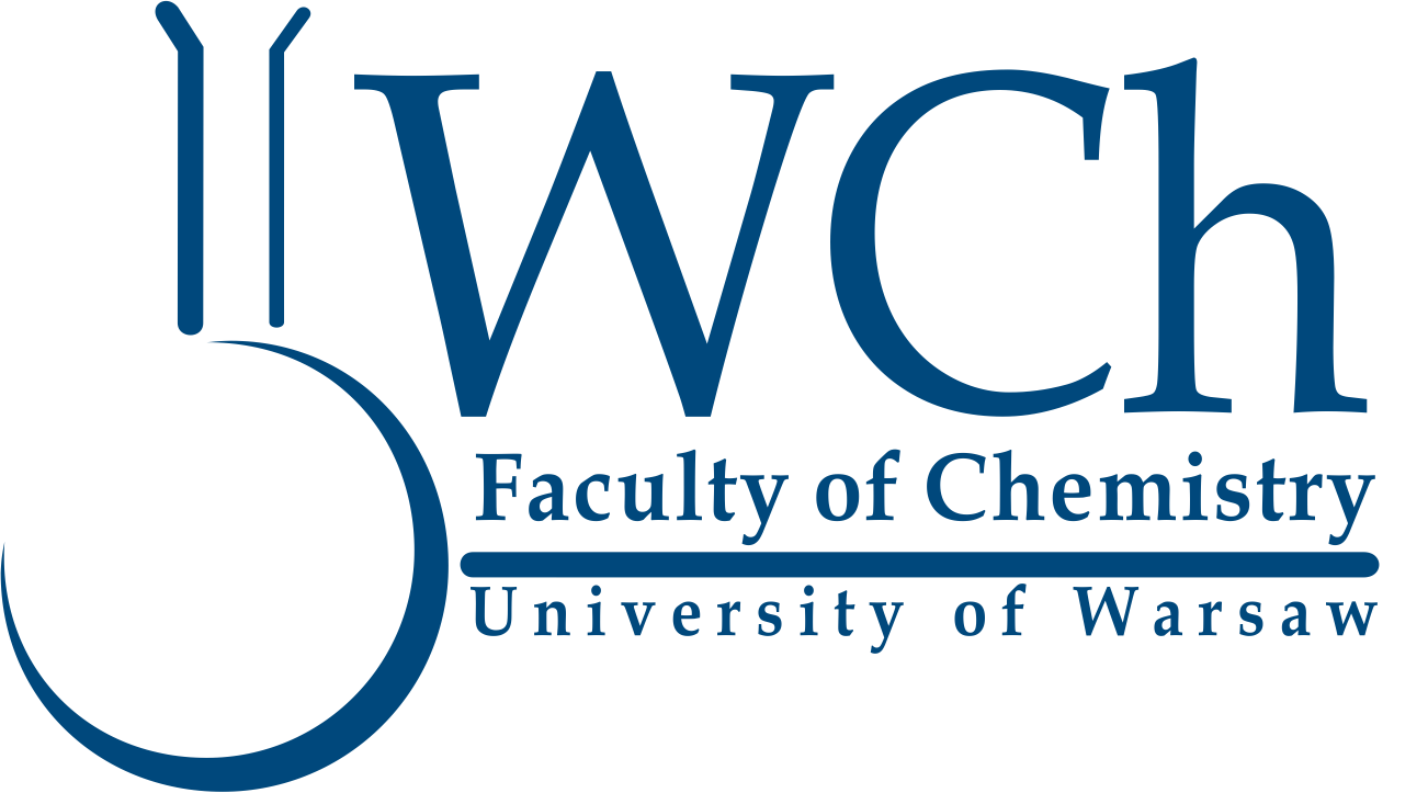 Faculty of Chemistry - logo