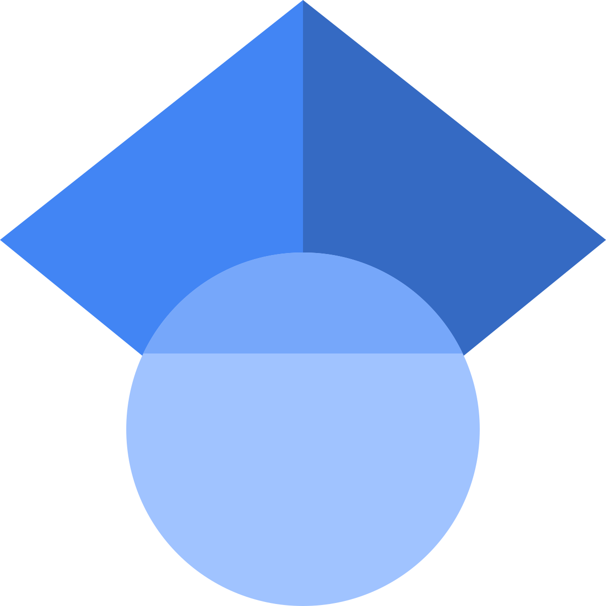 google scholar - logo