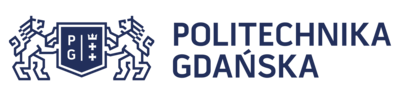 politechnika gdańska logo
